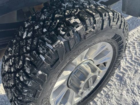 Used 2022 Ford F350 XLT w/ XLT Value Package AWD/4WD image 37