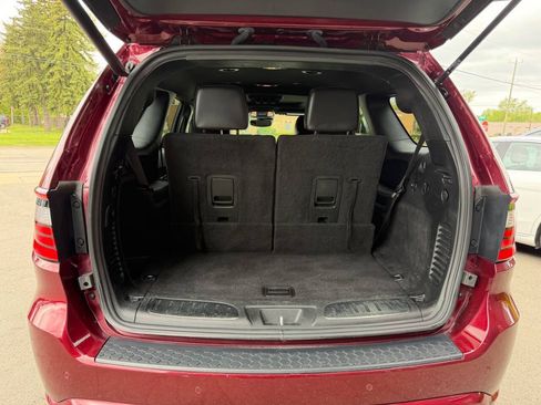 Used 2022 Dodge Durango GT AWD/4WD image 20
