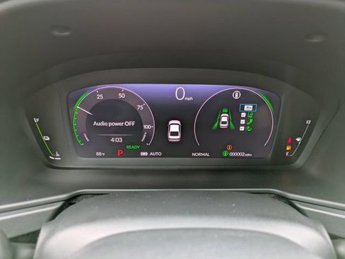 New 2026 Honda Accord Sport image 28