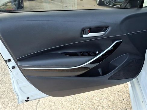 Used 2021 Toyota Corolla XSE w/ Carpet Mat Package (TMS) image 19