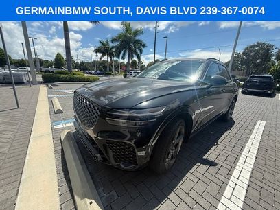 Used 2023 Genesis GV70 2.5T w/ Sport Prestige Package