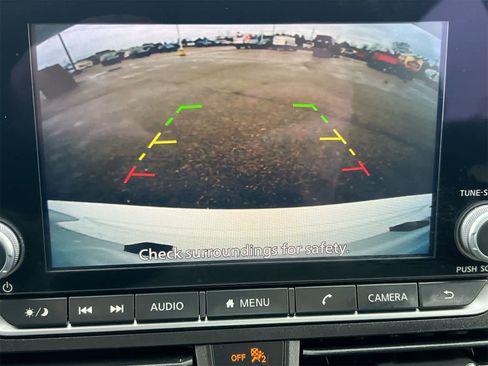 Used 2025 Nissan Altima 2.5 SV image 29