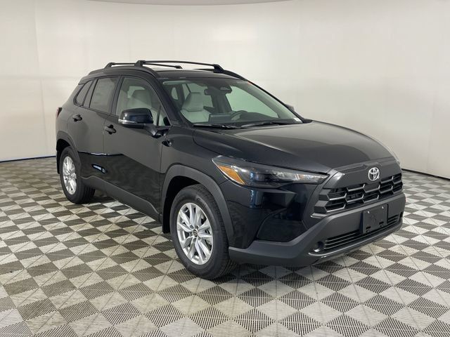 New 2026 Toyota Corolla Cross LE w/ Cold Weather Package AWD/4WD image 10