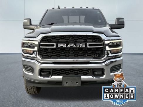 Used 2023 RAM 3500 Tradesman image 4