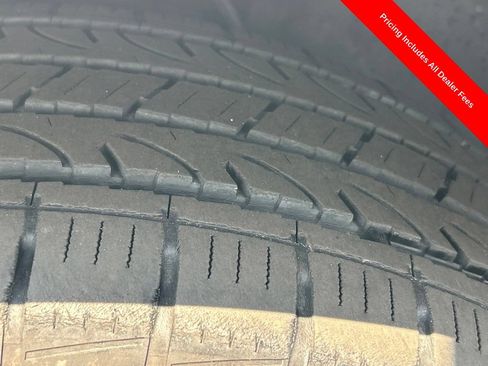 Used 2021 Toyota Land Cruiser AWD/4WD image 30