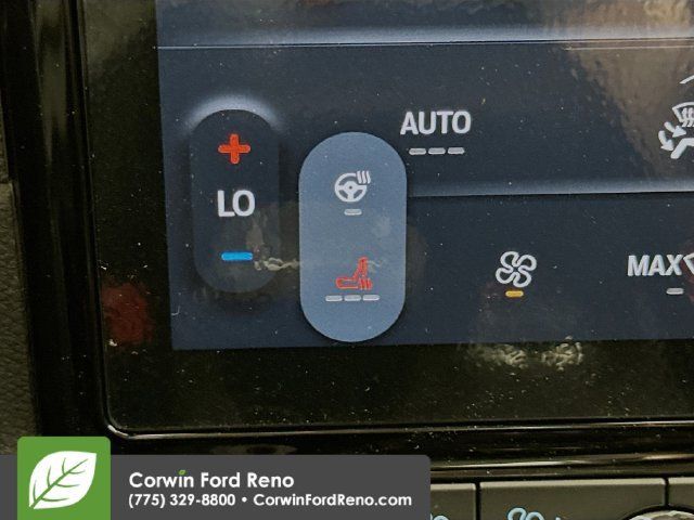 New 2026 Ford Ranger Lariat w/ FX4 Off-Road Package AWD/4WD image 23