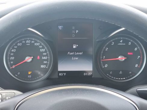 Used 2018 Mercedes-Benz GLC 300 4MATIC image 22
