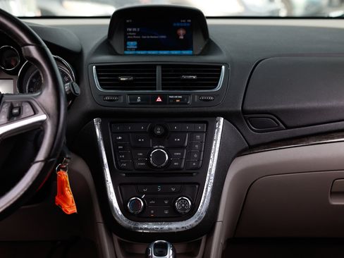 Used 2016 Buick Encore 4DR WAGON image 35