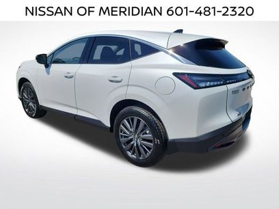 New 2026 Nissan Murano SL