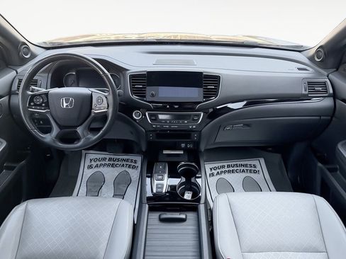 Used 2019 Honda Passport Elite image 16