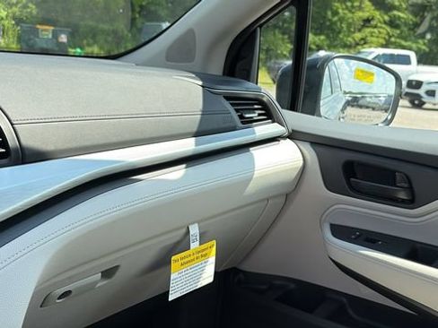 New 2026 Honda Odyssey EX-L image 19
