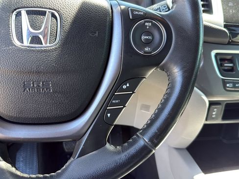Used 2016 Honda Pilot EX-L image 10