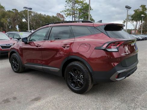 Used 2024 Kia Sportage X-Pro Prestige image 6