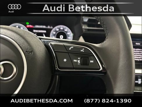 Certified 2026 Audi A3 2.0T Premium w/ Convenience Package AWD/4WD image 19