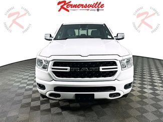Used 2023 RAM 1500 Big Horn video 2
