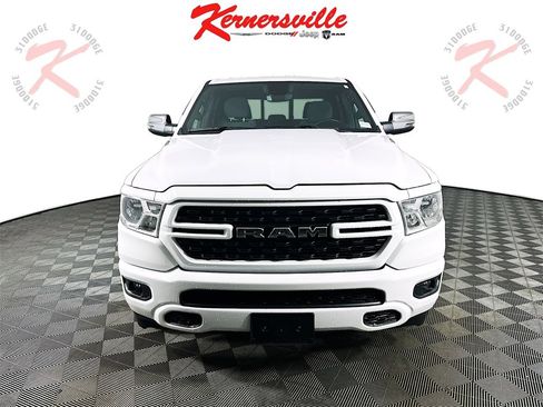 Used 2023 RAM 1500 Big Horn image 2