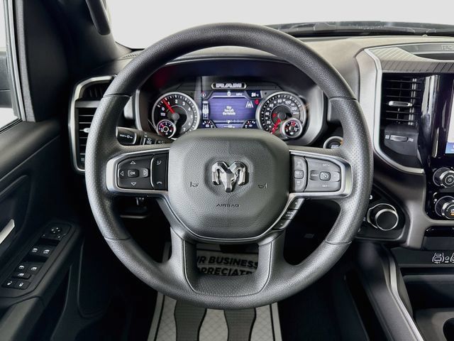 Used 2026 RAM 1500 Express AWD/4WD image 11