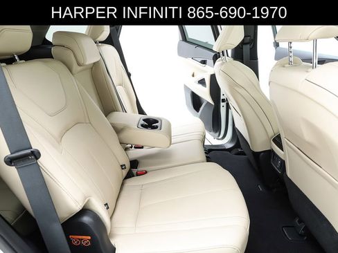 Used 2023 INFINITI QX60 Sensory w/ Cargo Package AWD/4WD image 38