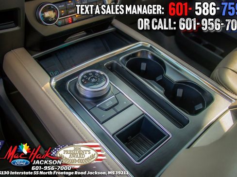 Certified 2020 Ford Expedition XLT w/ Equipment Group 202A image 20