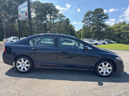 Used 2010 Honda Civic LX image 14