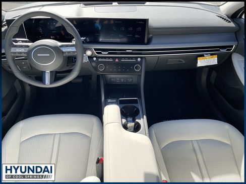 New 2026 Hyundai Sonata SEL FWD image 15