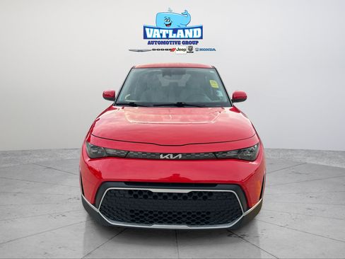 Used 2024 Kia Soul LX w/ Option Group 015 FWD image 21