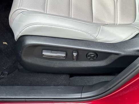 Certified 2022 Honda CR-V EX-L image 4