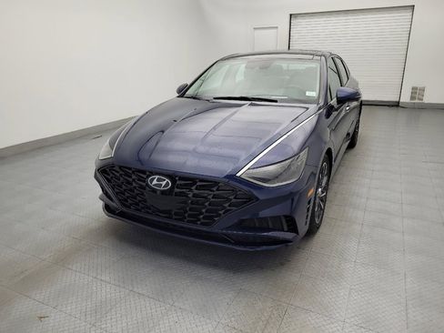 Used 2022 Hyundai Sonata Limited image 15