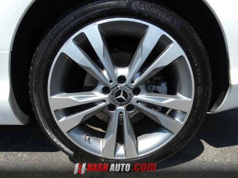 Used 2020 Mercedes-Benz C 300 Cabriolet image 20