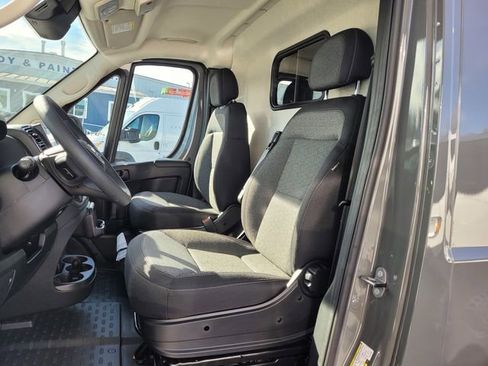New 2026 RAM ProMaster 2500 w/ Convenience Group image 6
