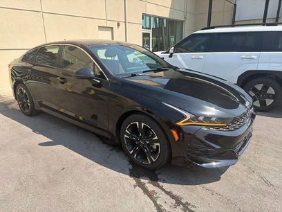 Used 2023 Kia K5 GT-Line w/ GT-Line Premium Package