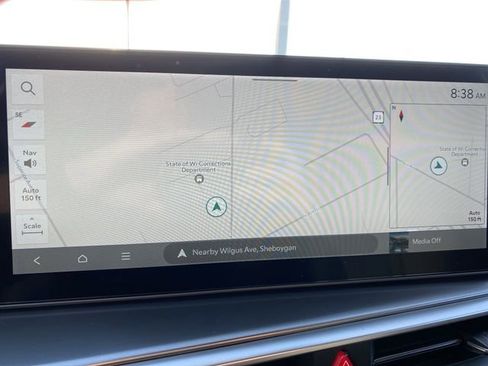 New 2025 Kia Sorento S image 9