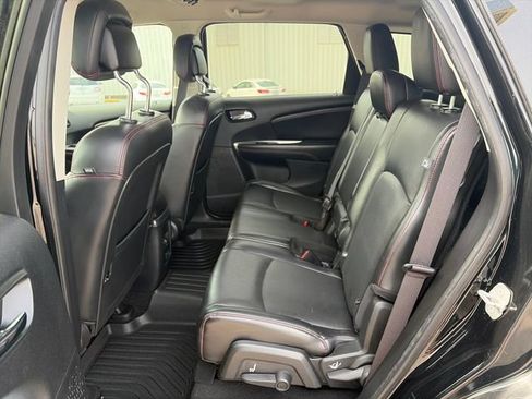 Used 2019 Dodge Journey GT AWD/4WD image 20