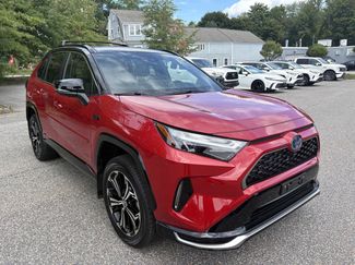Used 2024 Toyota RAV4 XSE w/ Premium Package AWD/4WD video 1
