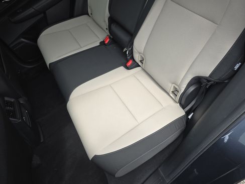 Used 2024 Honda CR-V EX image 13