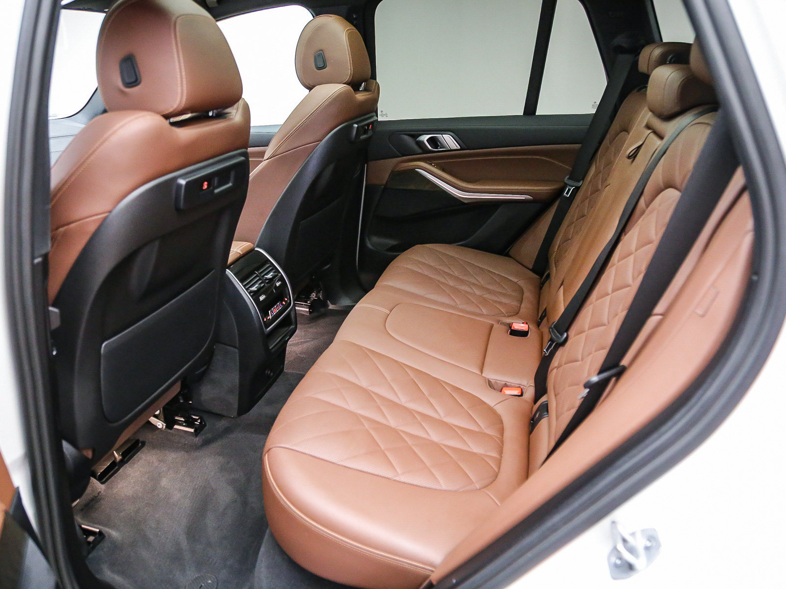 Certified 2023 BMW X5 xDrive40i w/ Climate Comfort Package AWD/4WD image 20