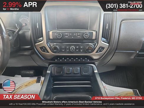 Used 2017 GMC Sierra 1500 Denali w/ Denali Ultimate Package image 17
