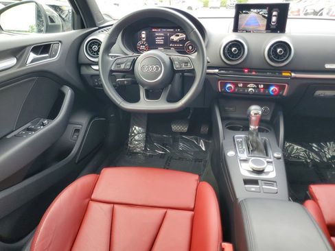 Used 2020 Audi A3 2.0T Premium Plus w/ Premium Plus Package AWD/4WD image 15