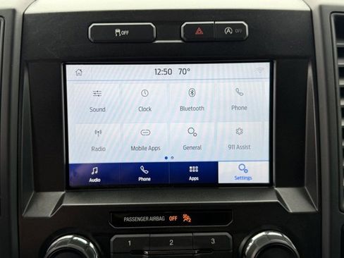 Certified 2019 Ford F150 XL w/ Equipment Group 101A Mid image 15