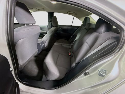 Used 2024 Toyota Corolla LE FWD image 24