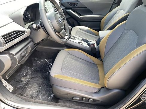 New 2025 Subaru Crosstrek 2.5i Sport image 10