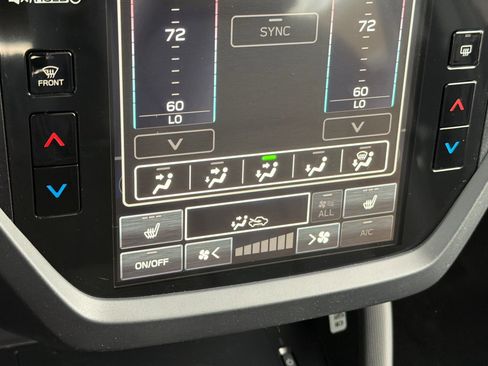 New 2026 Subaru Forester Premium AWD/4WD image 20