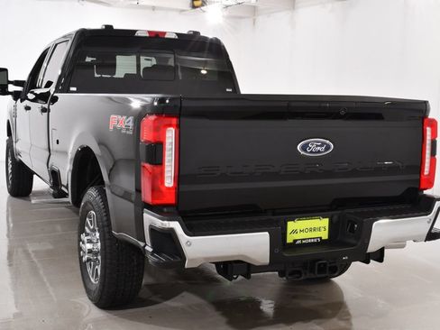 New 2026 Ford F350 Lariat AWD/4WD image 14