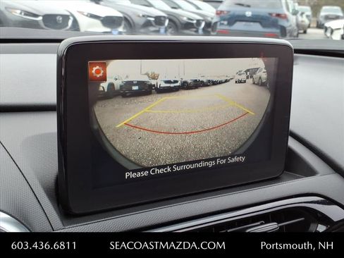 Used 2020 MAZDA MX-5 Miata RF Grand Touring image 16