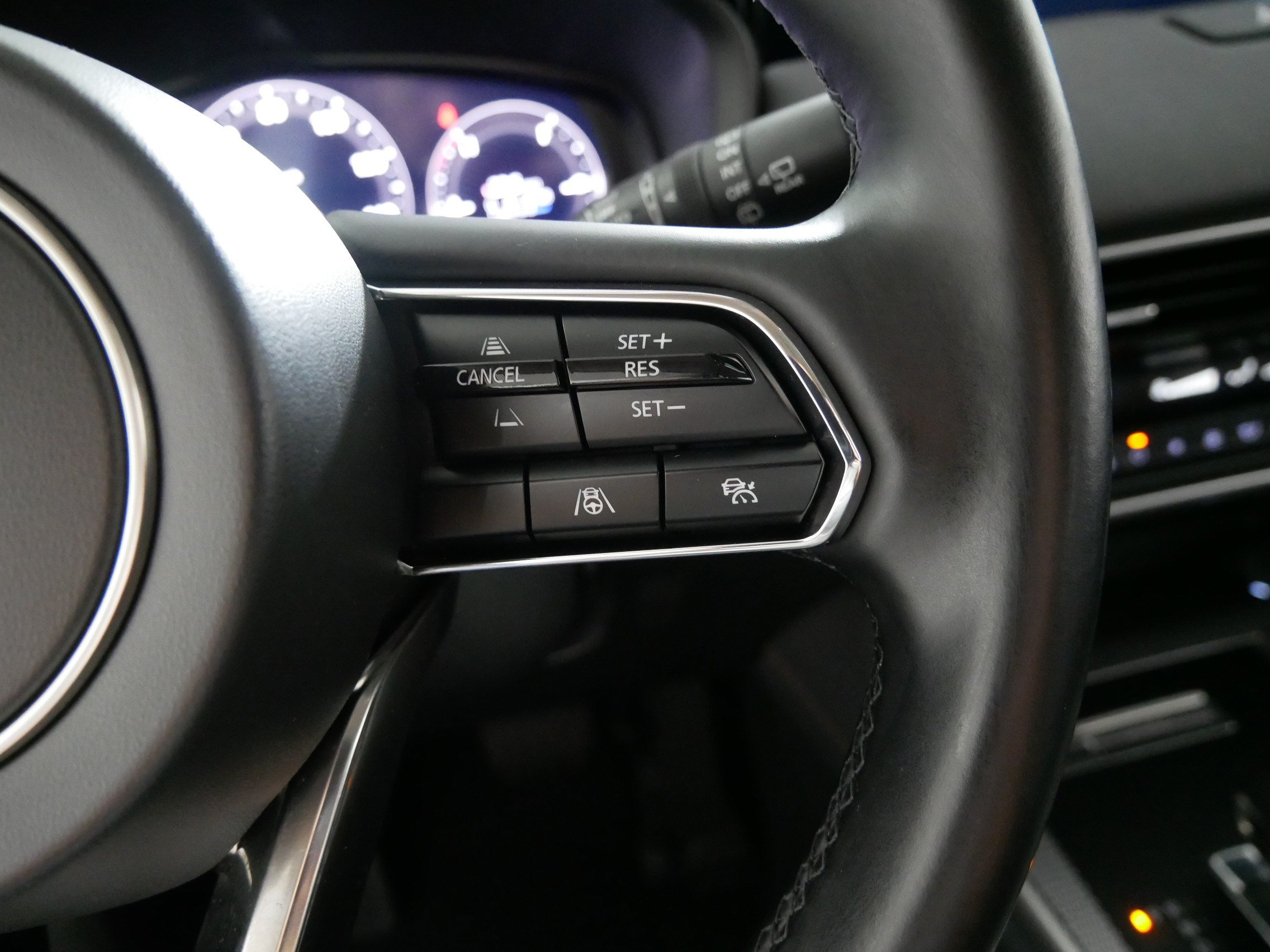 Used 2025 MAZDA CX-90 3.3 Turbo w/ Premium Sport Pkg AWD/4WD image 28