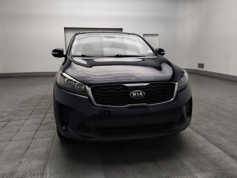 Used 2020 Kia Sorento LX FWD image 14