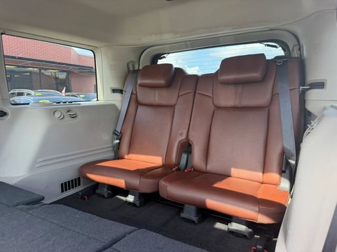 Used 2006 Jeep Commander Limited AWD/4WD image 15