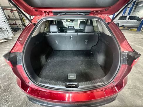 Used 2022 MAZDA CX-5 AWD 2.5 S w/ Select Package image 25
