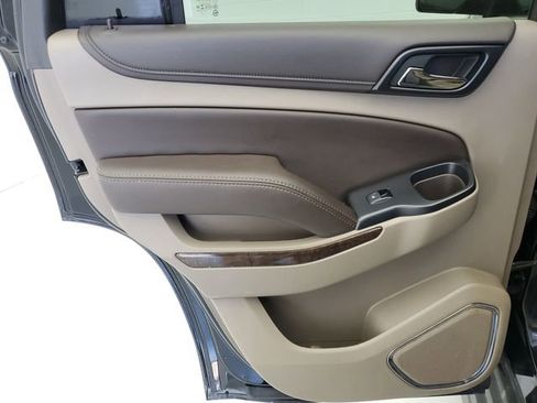 Used 2018 Chevrolet Tahoe LT w/ Texas Edition Package image 14