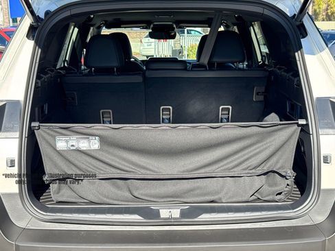 New 2026 Subaru Outback Premium image 7